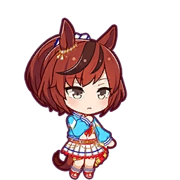 nice nature chibi icon