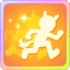 rainbow acceleration skill icon