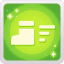 green skill icon