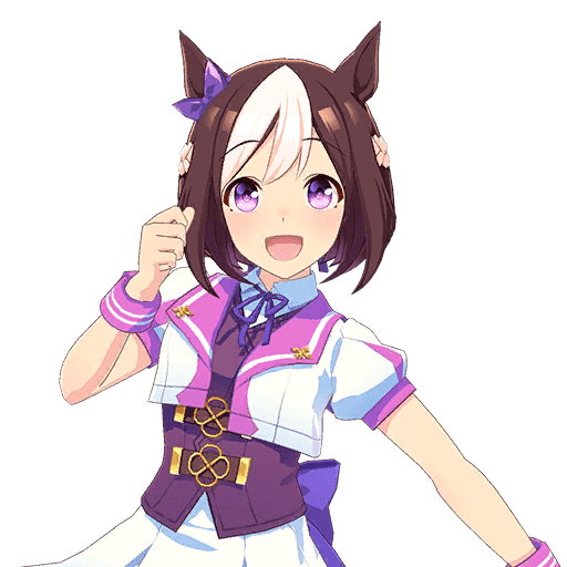 Special Week Portrait image
