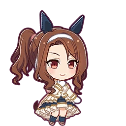 King Halo Chibi