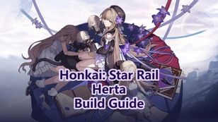 Herta Build, Light Cones & Teams Guide | Honkai Star Rail