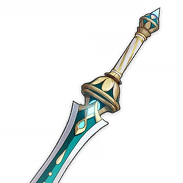 Xiphos’ Moonlight