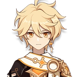Aether Dendro