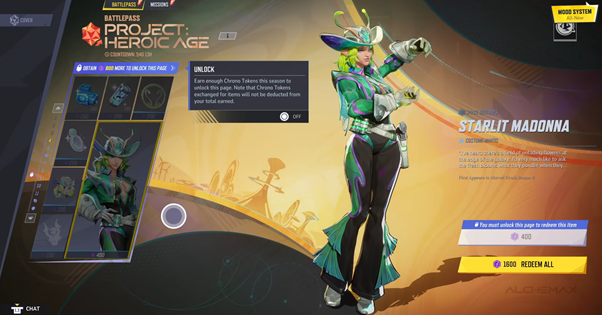 Mantis