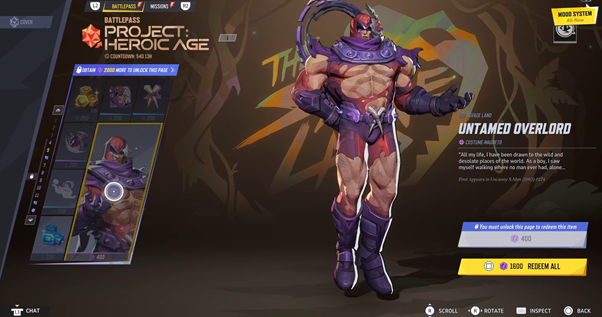 Magneto