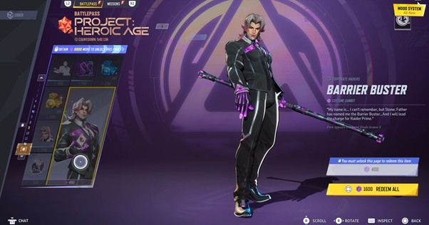 Gambit