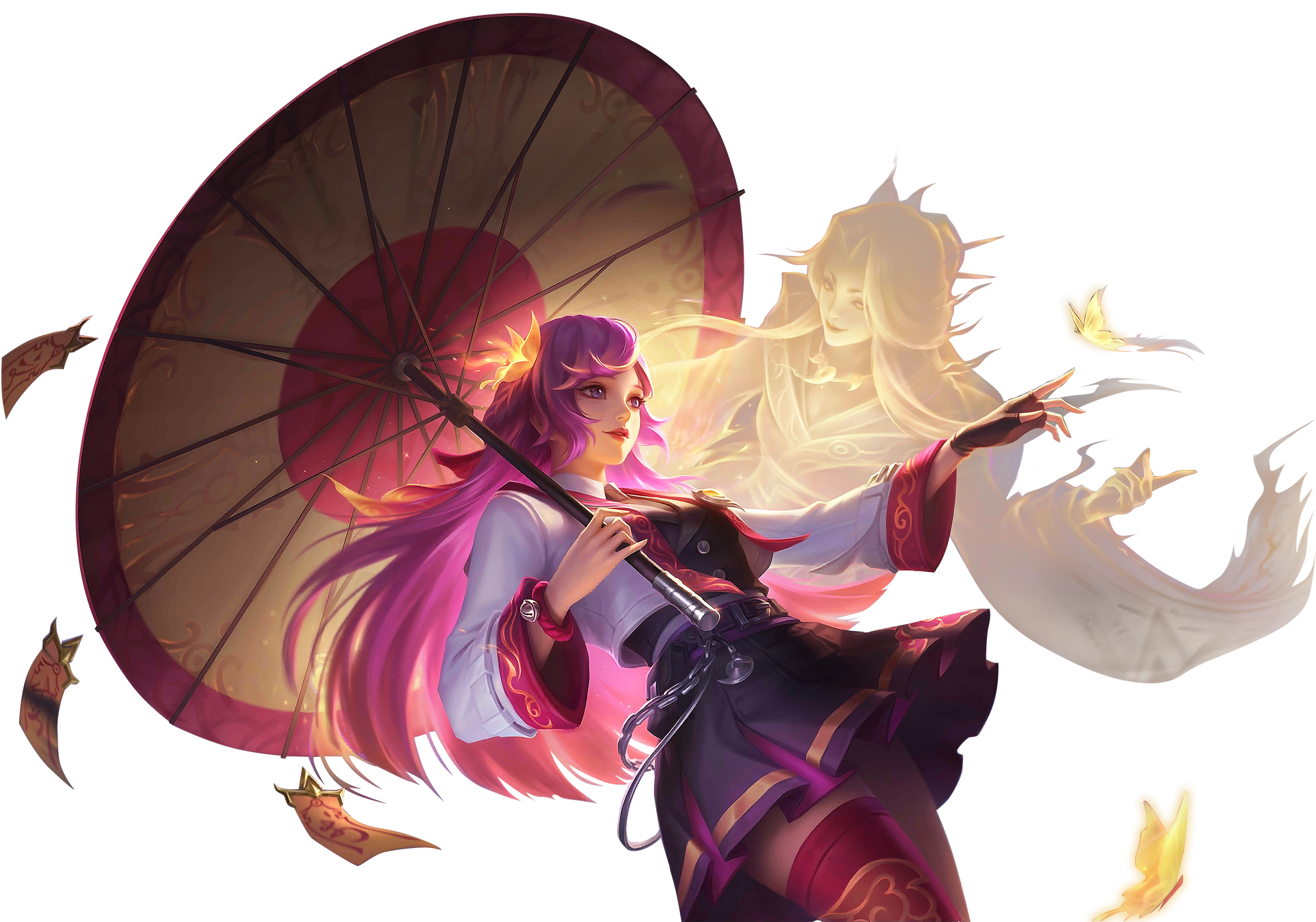 kagura Exorcist