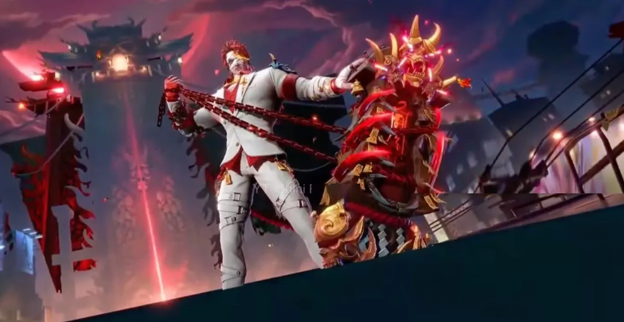 Phoveus Exorcist