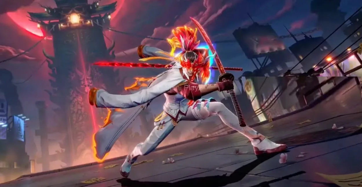 Saber Exorcist