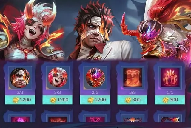 Event Shop