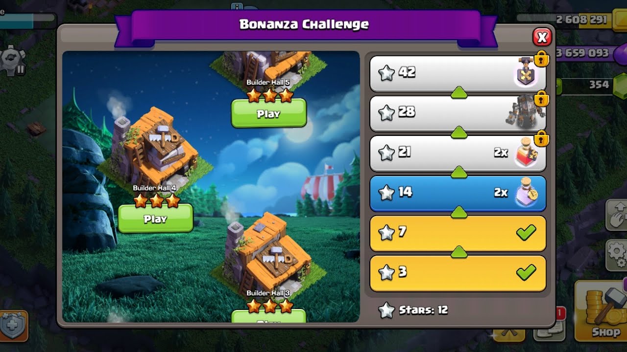 challenge