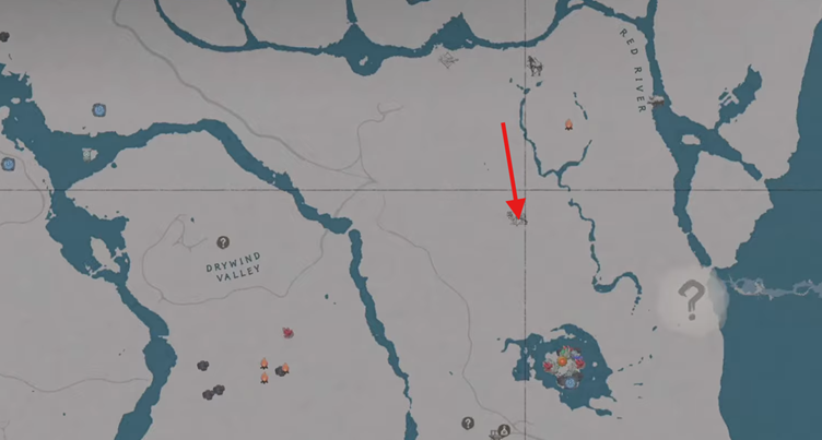 Where to Find the Tigers