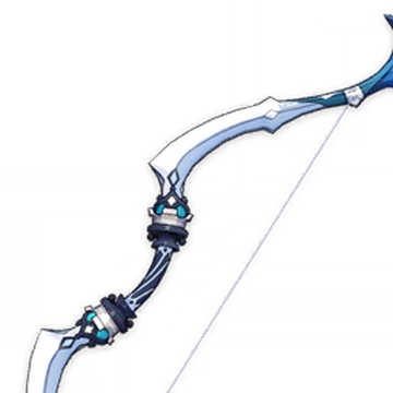 Sacrificial Bow