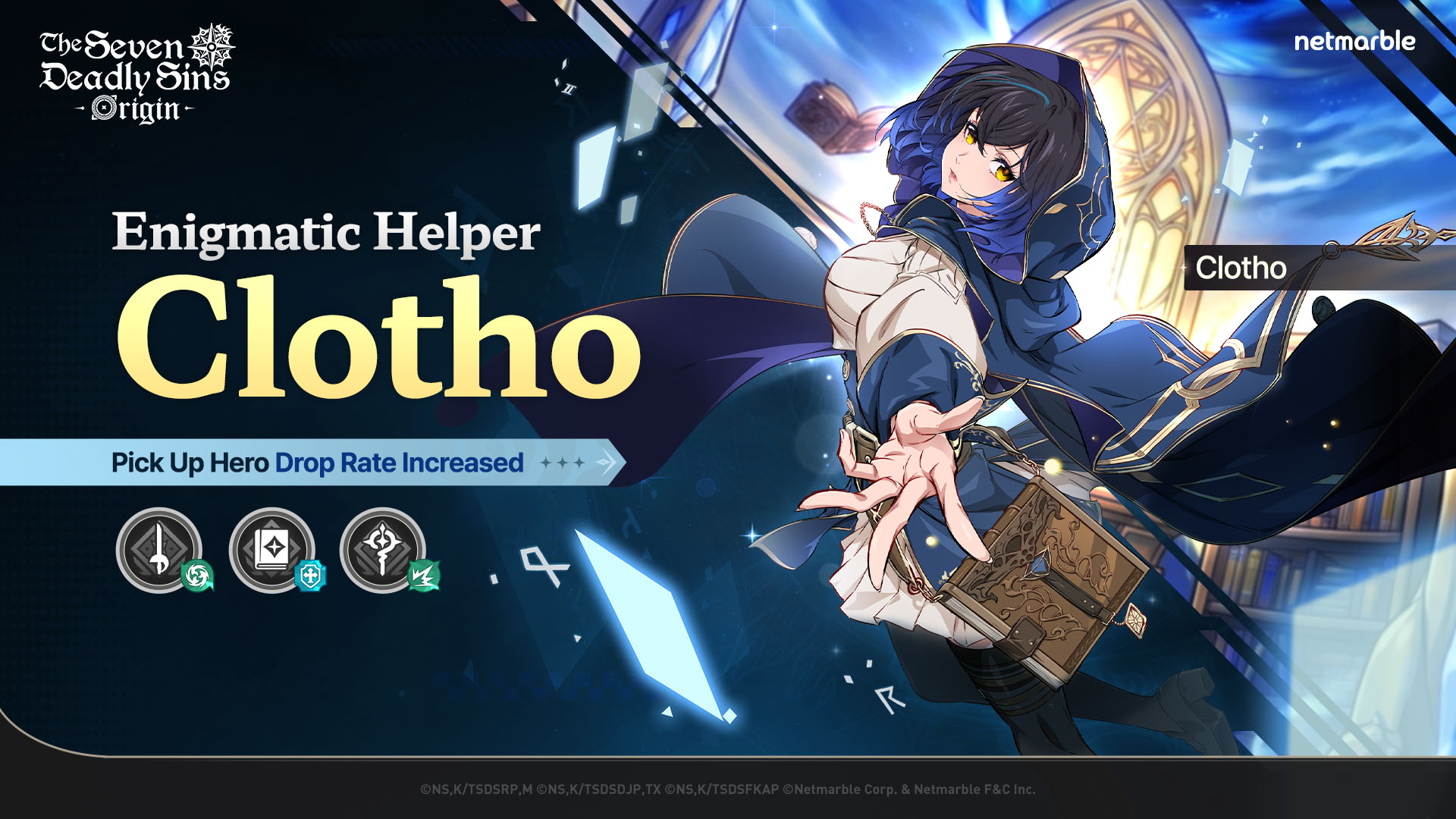 Clotho
