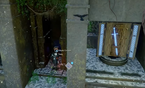 Shooting an Arrow at Mechanism