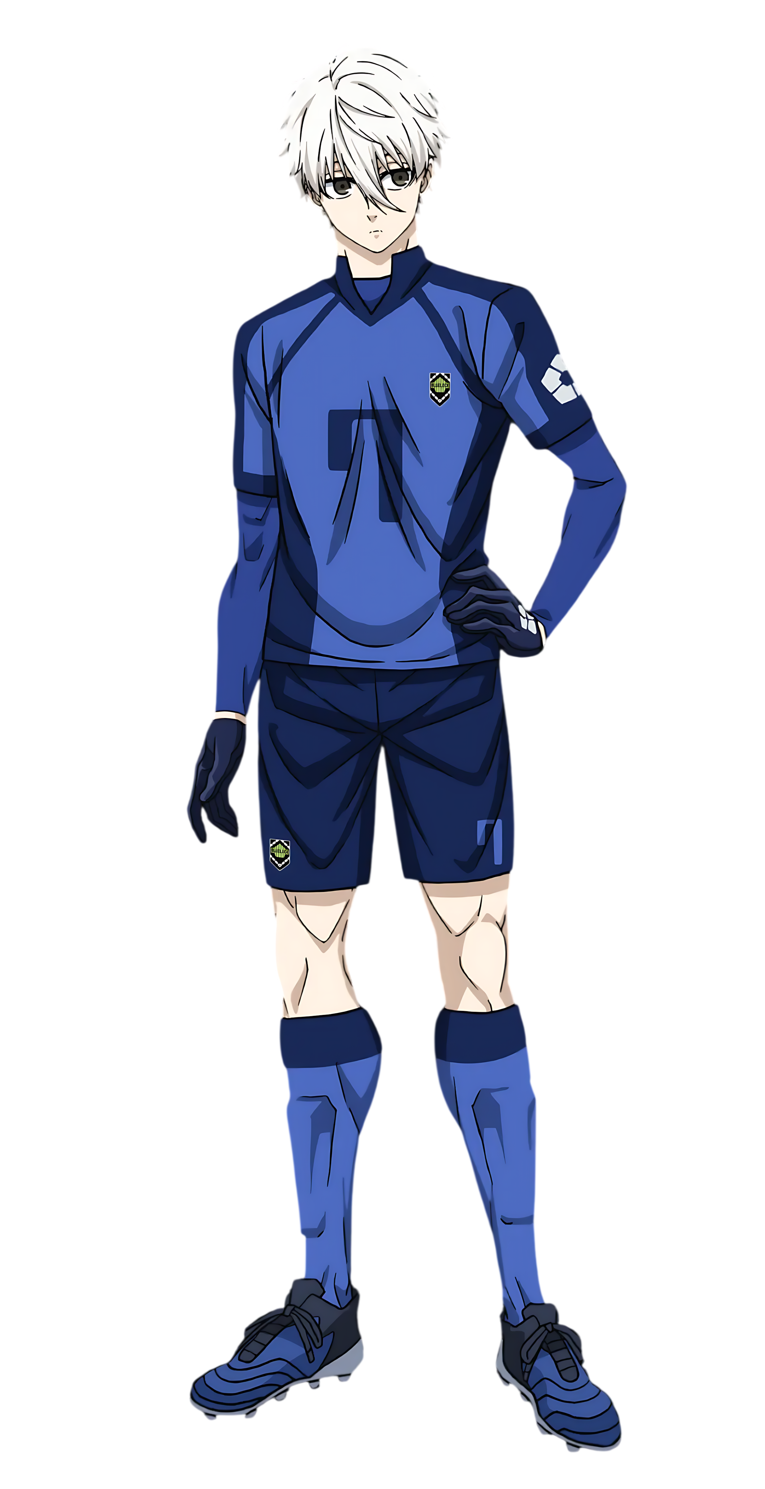 Seishiro Nagi