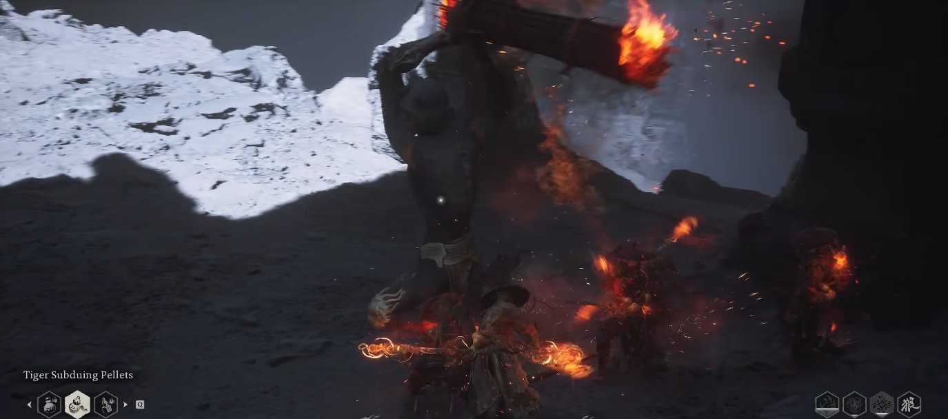 Misty Cloud&rsquo;s Main Attacks