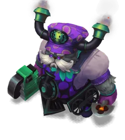Chroma Orn Amethyst
