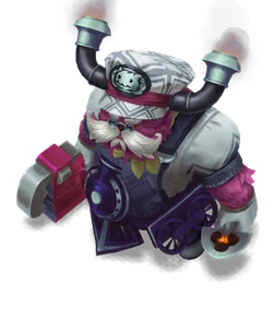 Chroma Orn Pearl