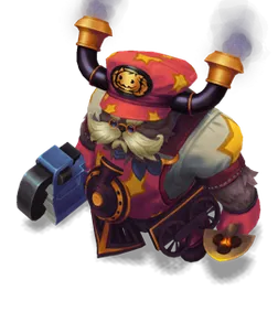 Chroma Orn Ruby