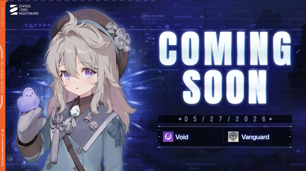 adelheid coming soon