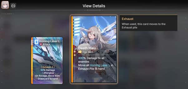 Core mechanics sereniel