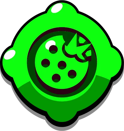 cookie crambs