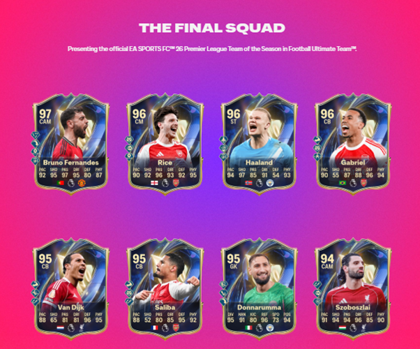 TOTS