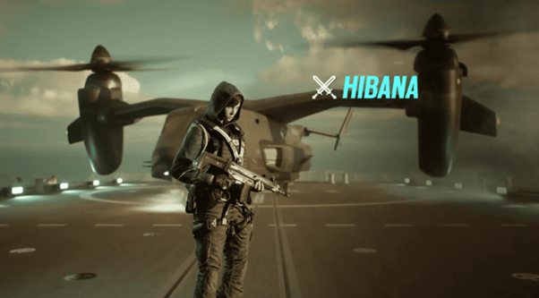 Hibana Operator Overview