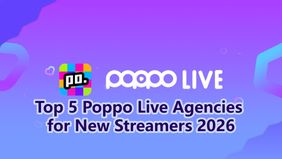 Top 5 Poppo Live Agencies for New Streamers 2026