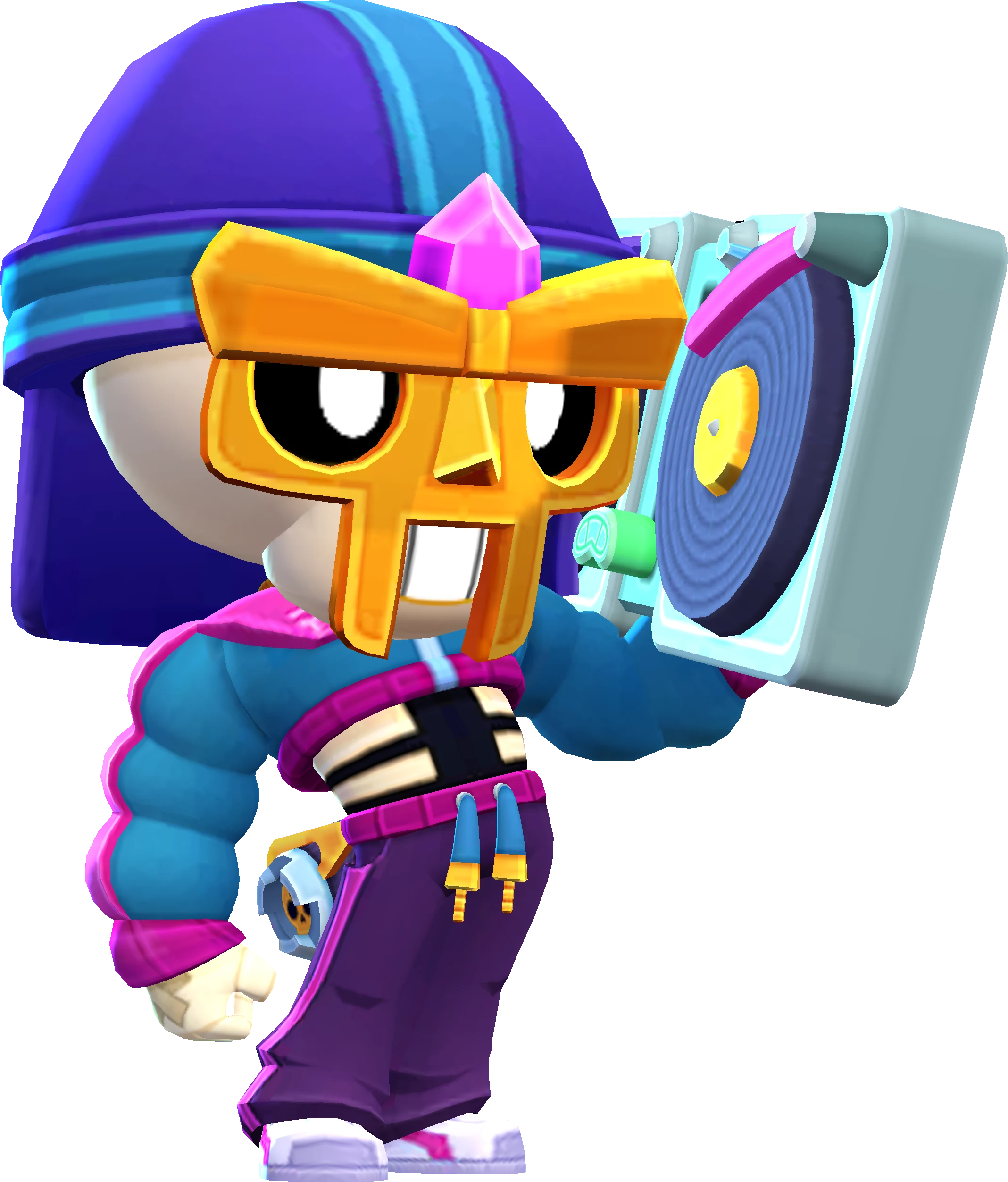 Poco
