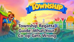 Township Regatta Guide: What Most Co-ops Keep Getting Wrong