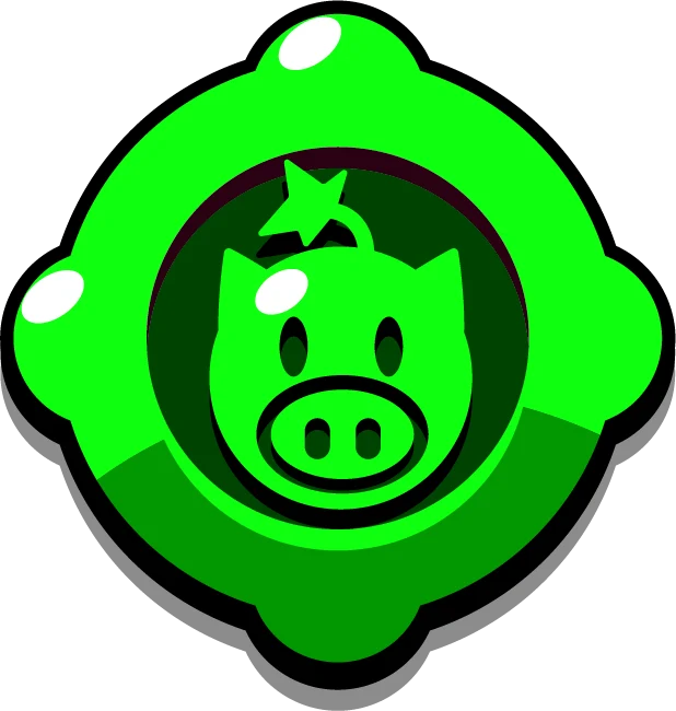 Piggy Bank