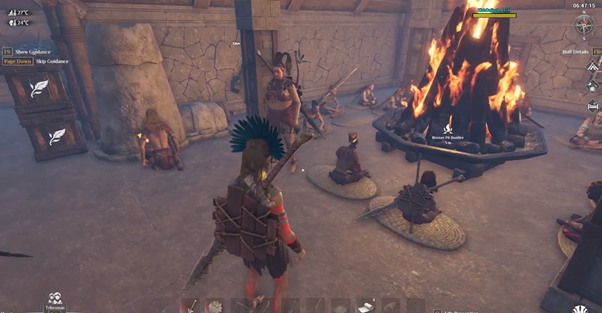 How to Manage NPCs