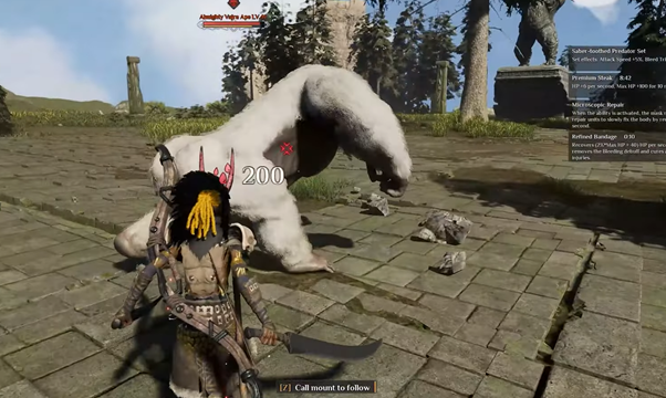 Vajra Ape Boss
