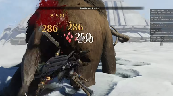 Mammoth Boss