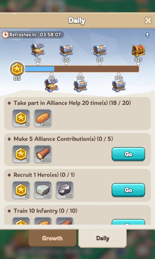 Kingshot event strategy for F2P and low spender players