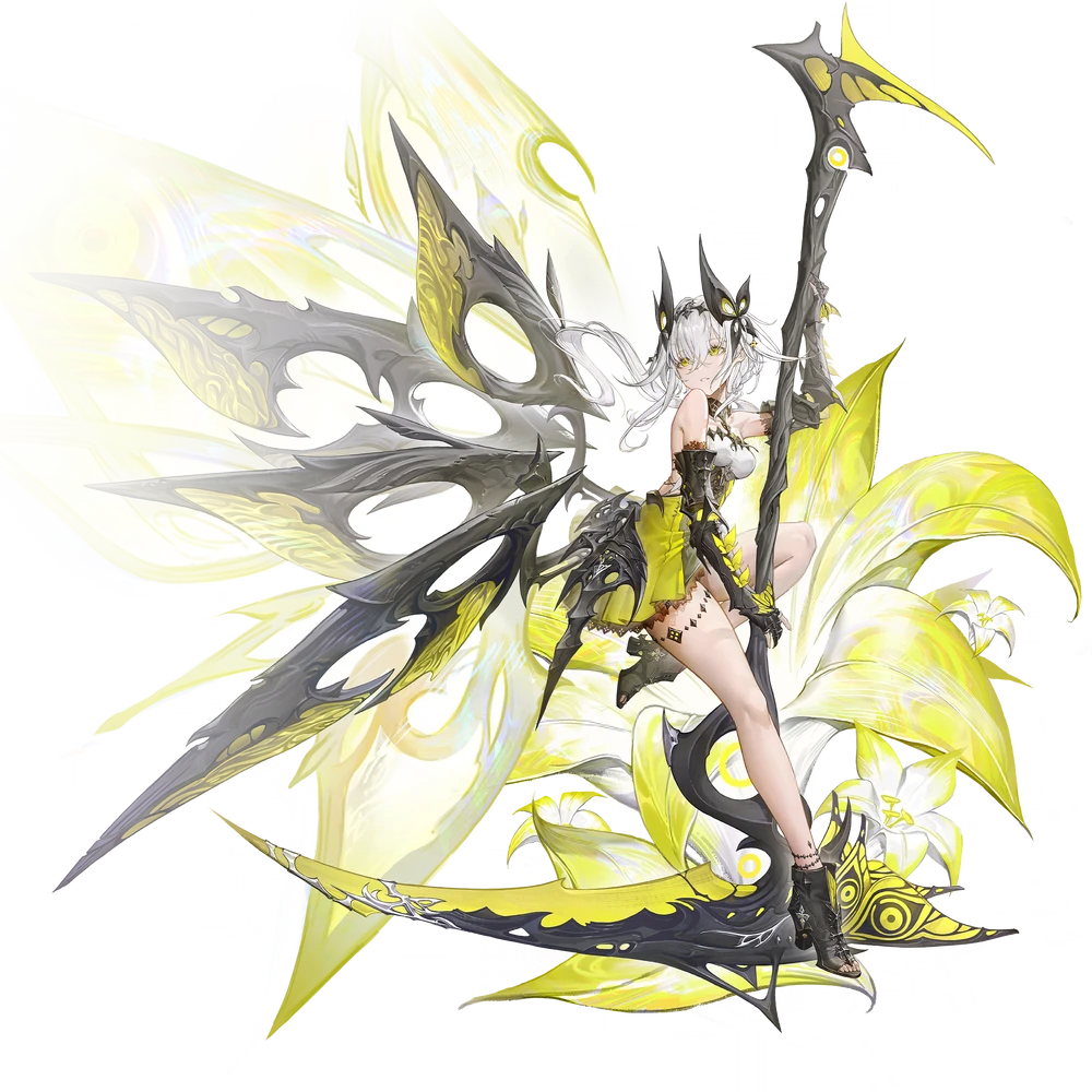 Psyche Splash Art