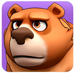 Grizzly Bear