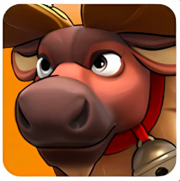 Great Moose