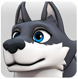 Gray Wolf