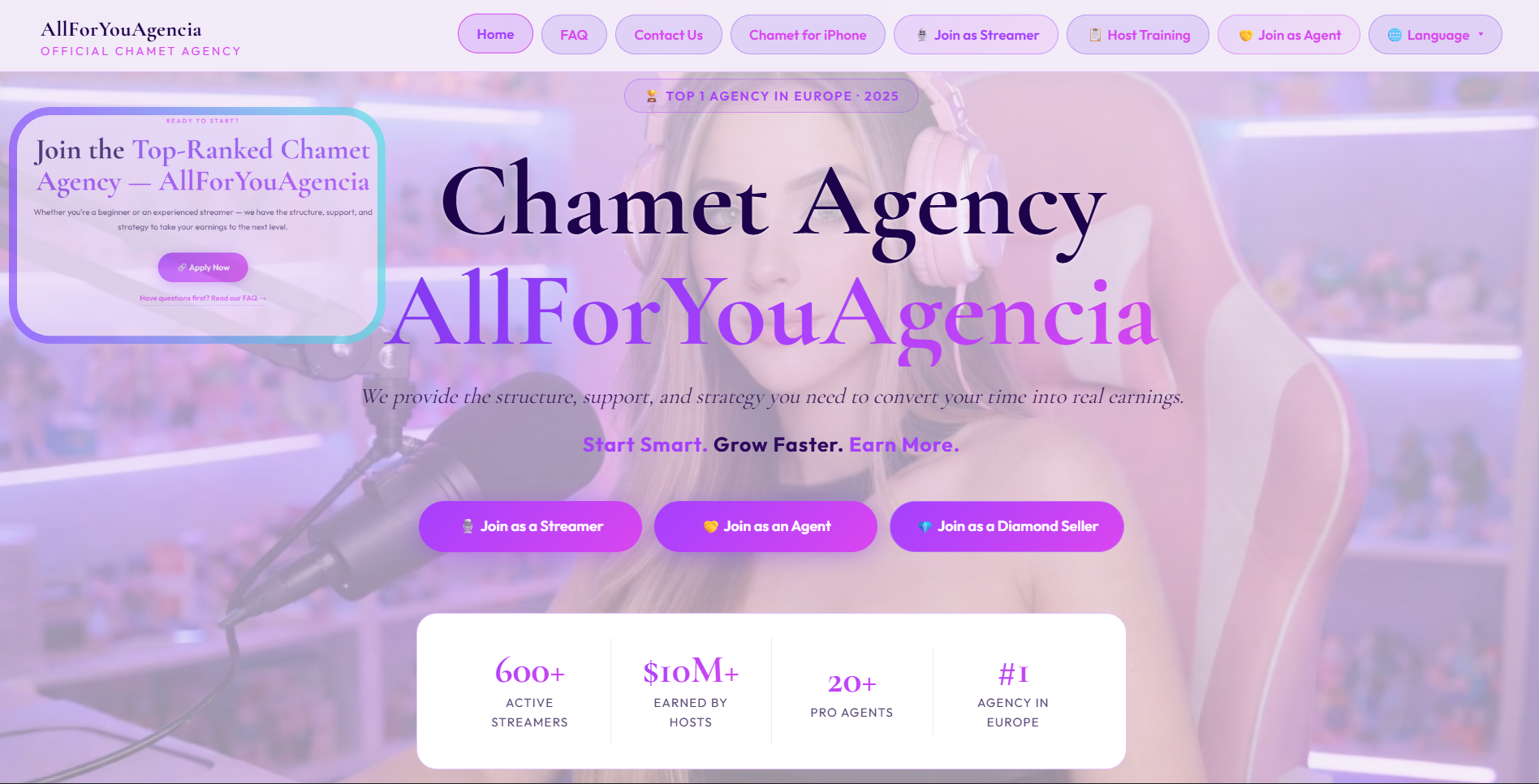 AlforagenciaYouAgencia