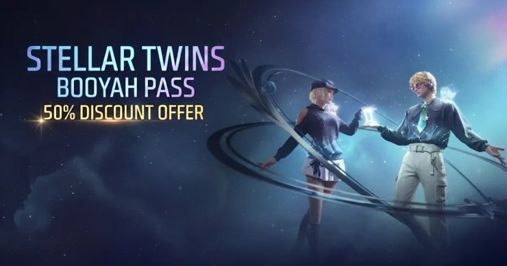 Stellar Twins