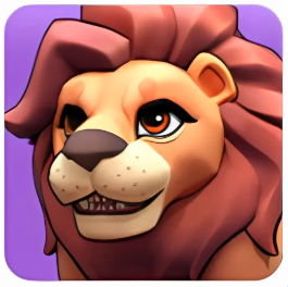 Best Pets Kingshot - Lion