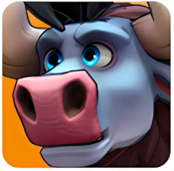 Best Pets Kingshot - Mighty Bison