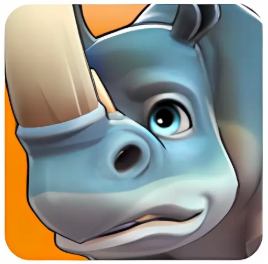 Best Pets Kingshot - Giant Rhino