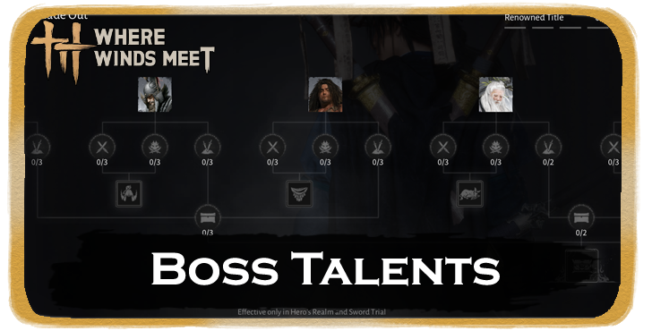 bosstalent