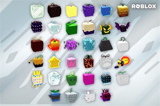 blox fruit