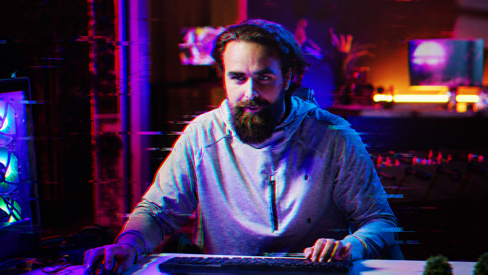Gaming Filter
